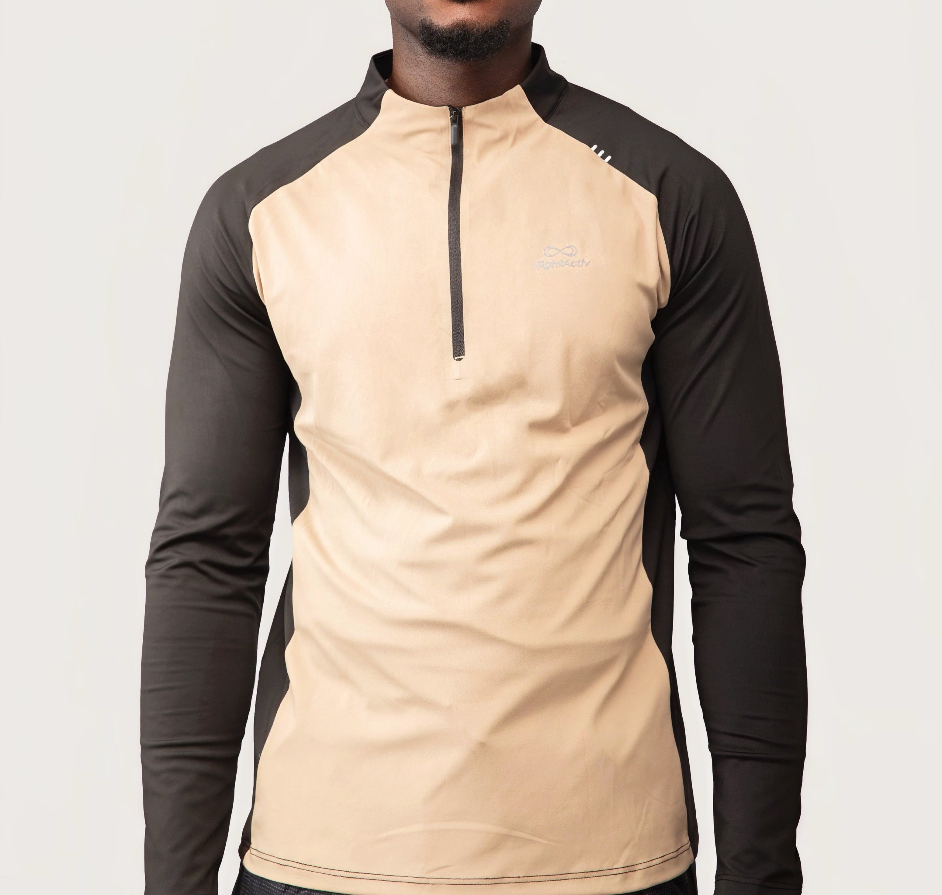 Two-Tone Pro Zip