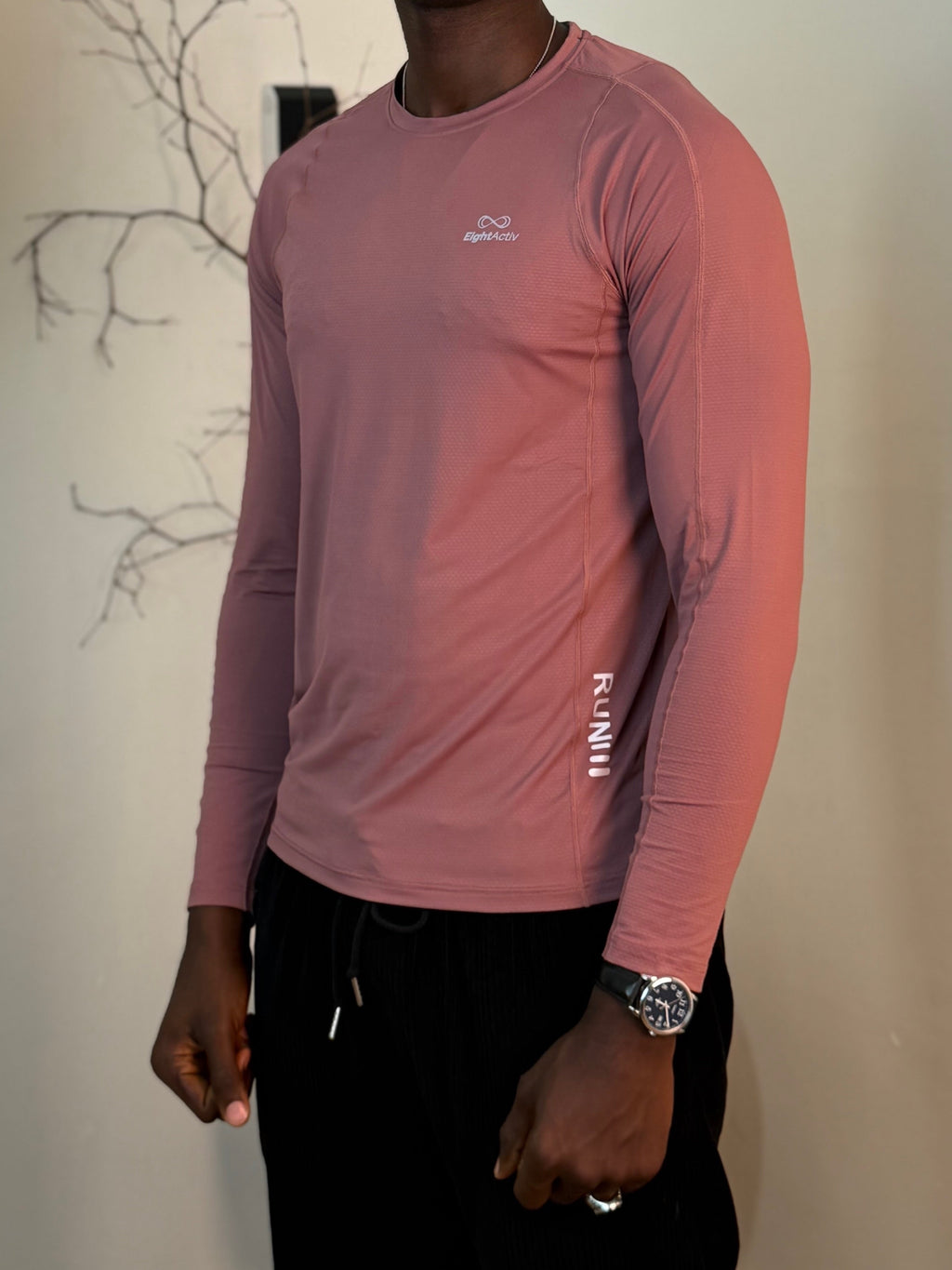 RUN Tee