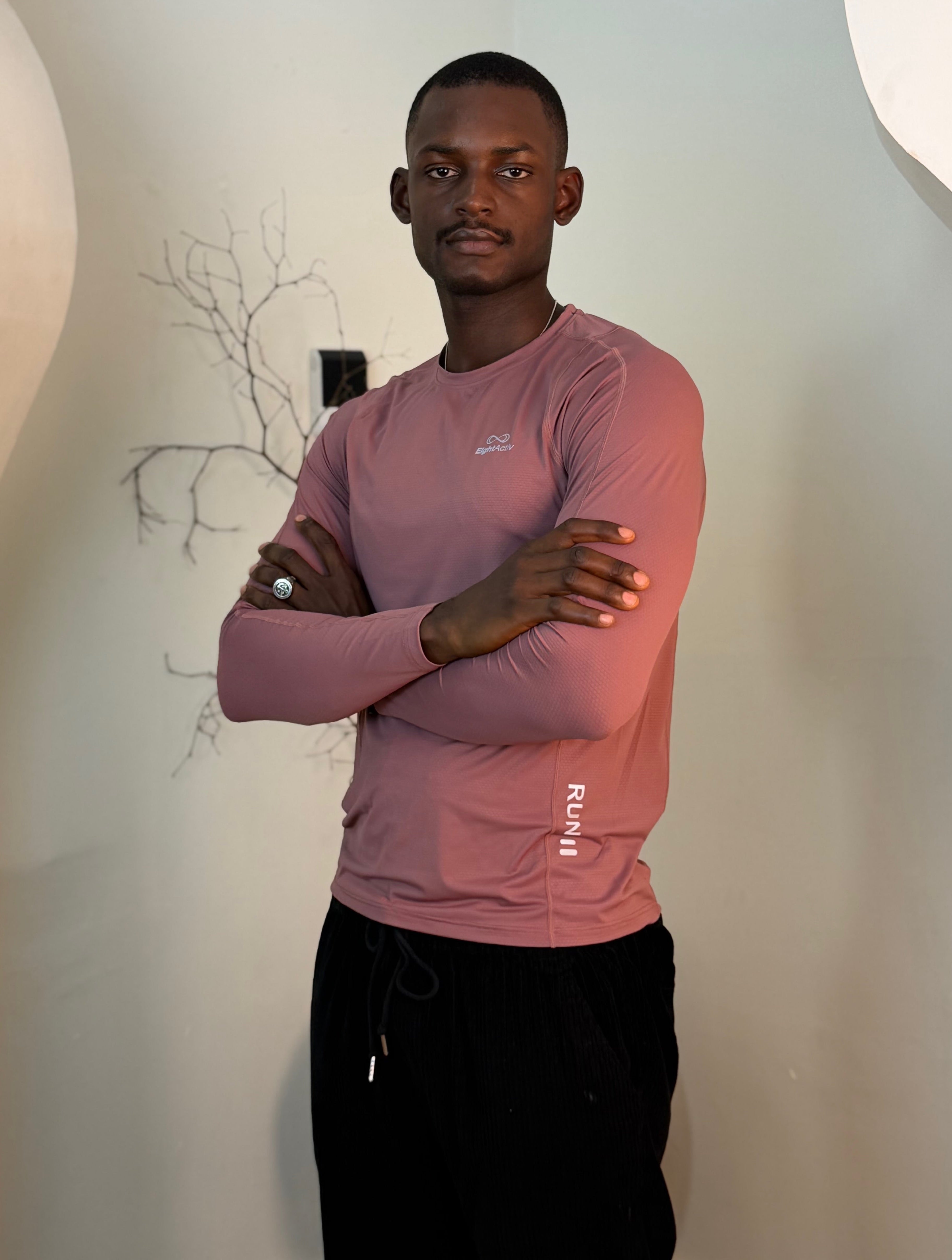 RUN Tee