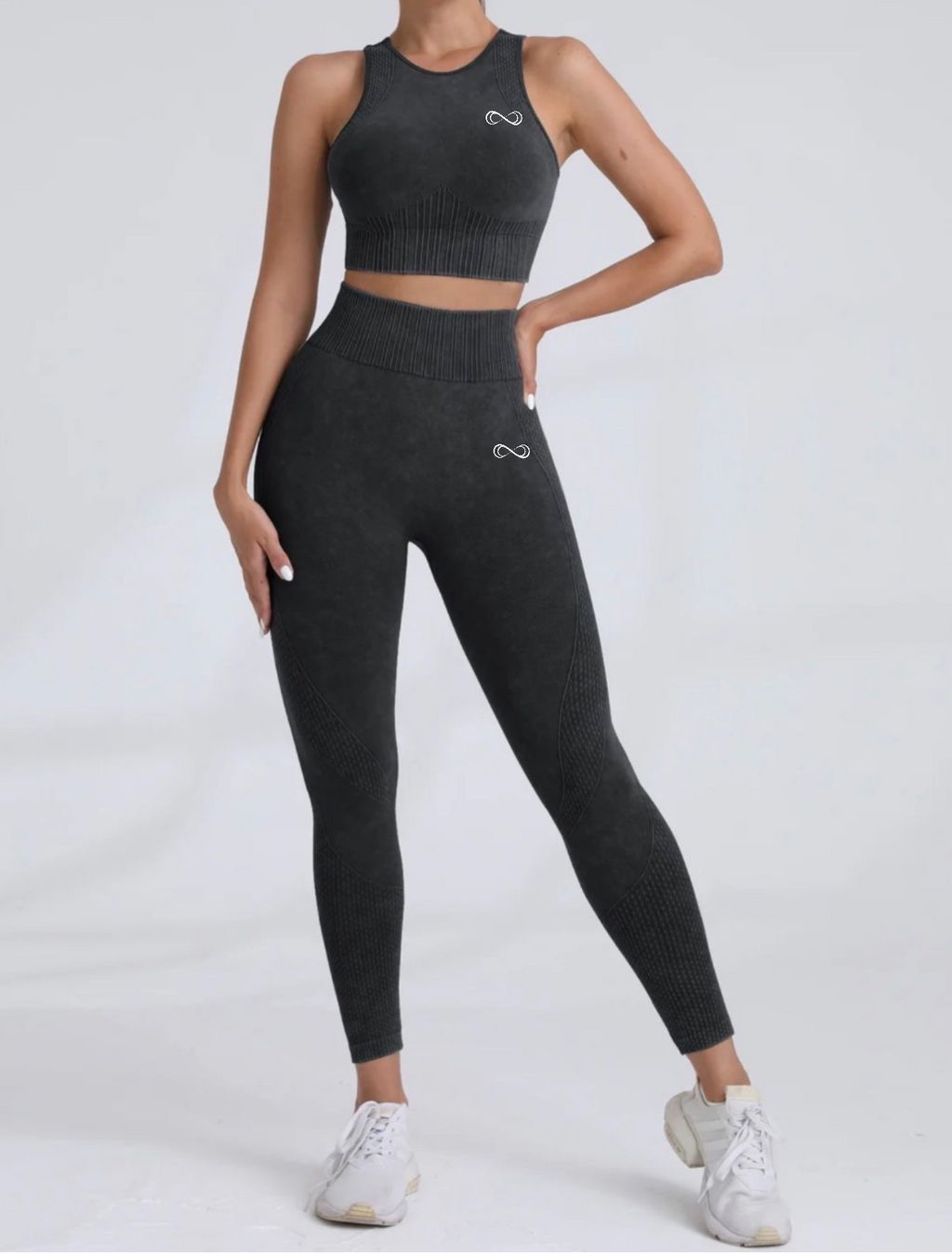 CoalFlex8 Set