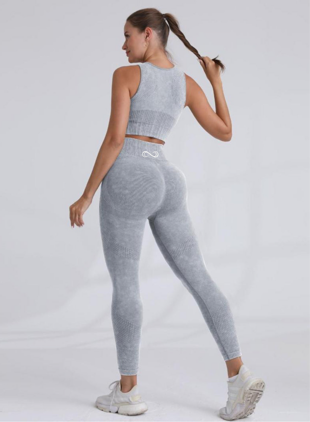 CoalFlex8 Set