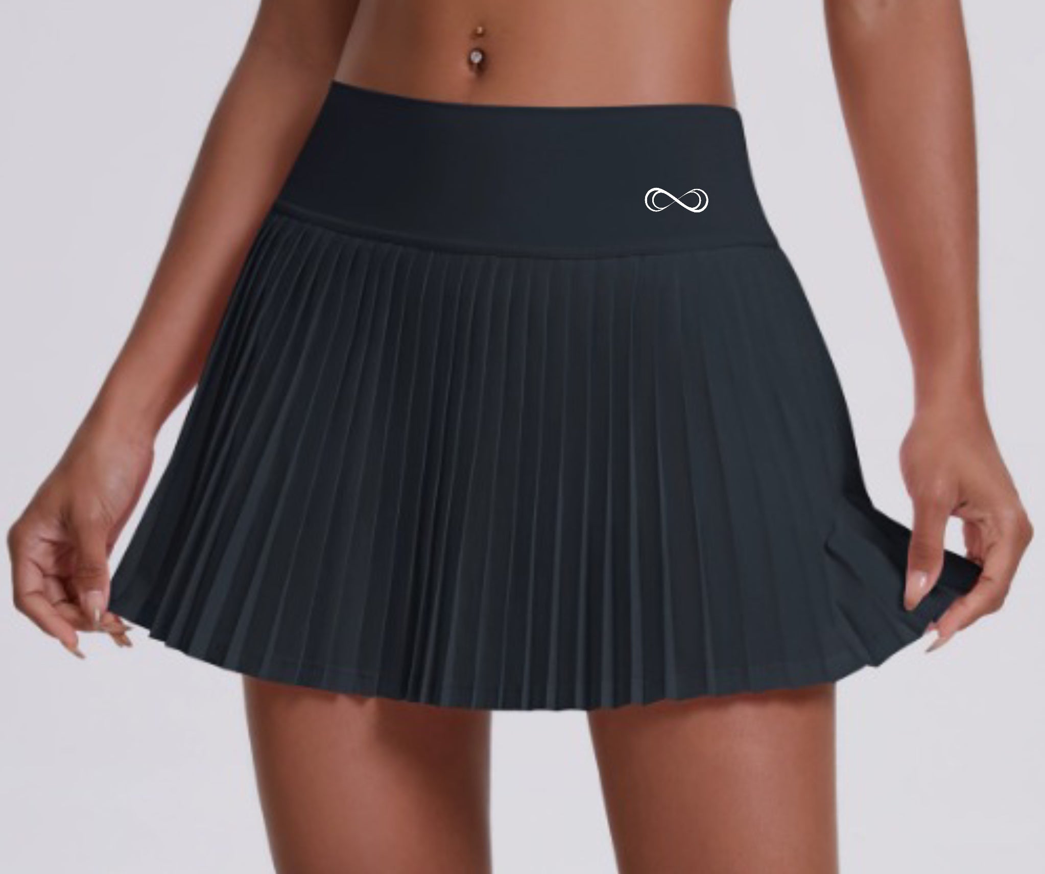 Court8 skirt