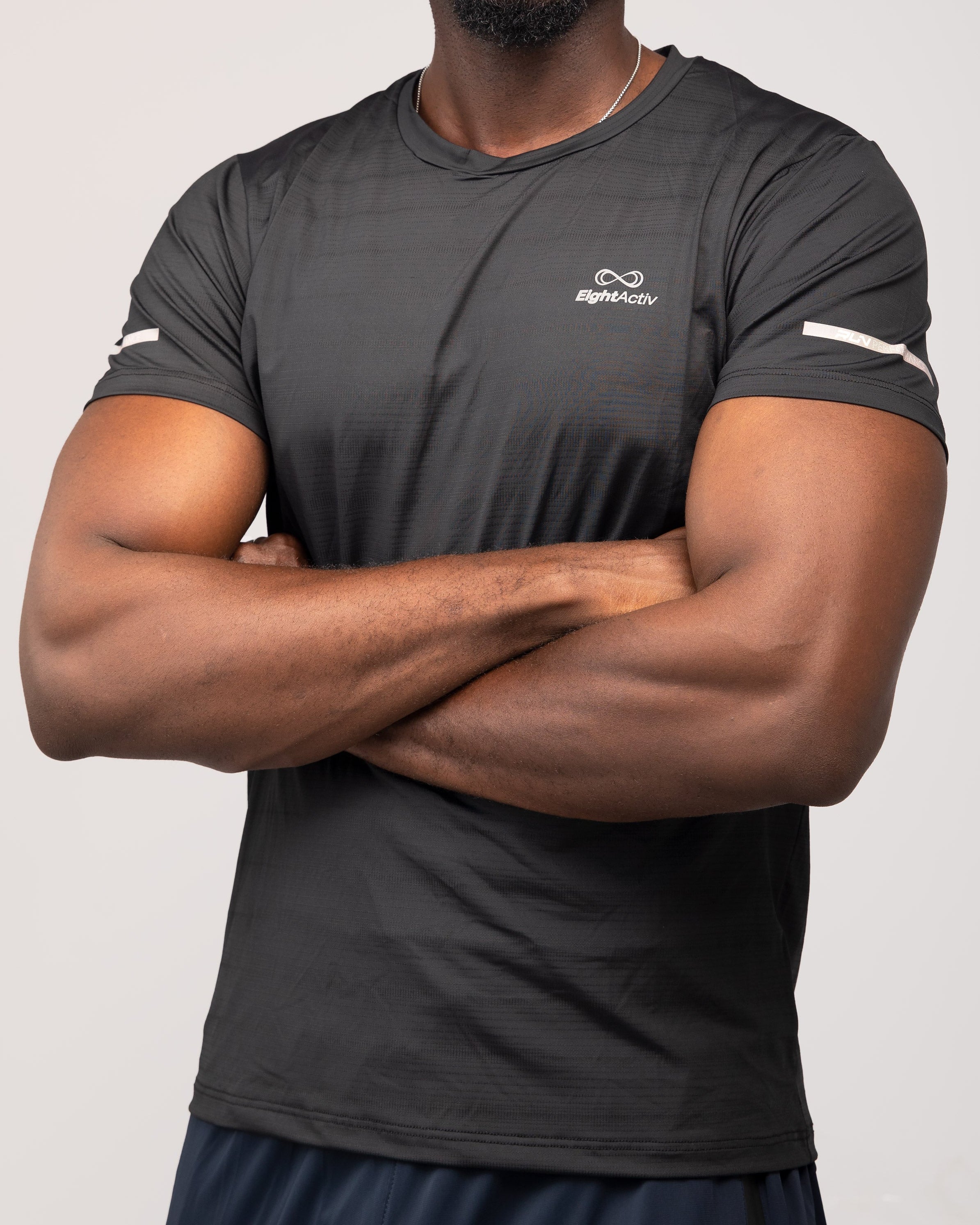 Men’s Activ8 Dry-fit Shirt