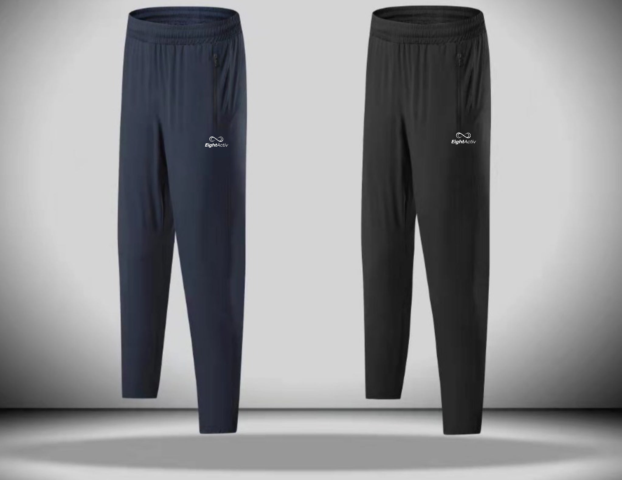 FlexTrack Pants