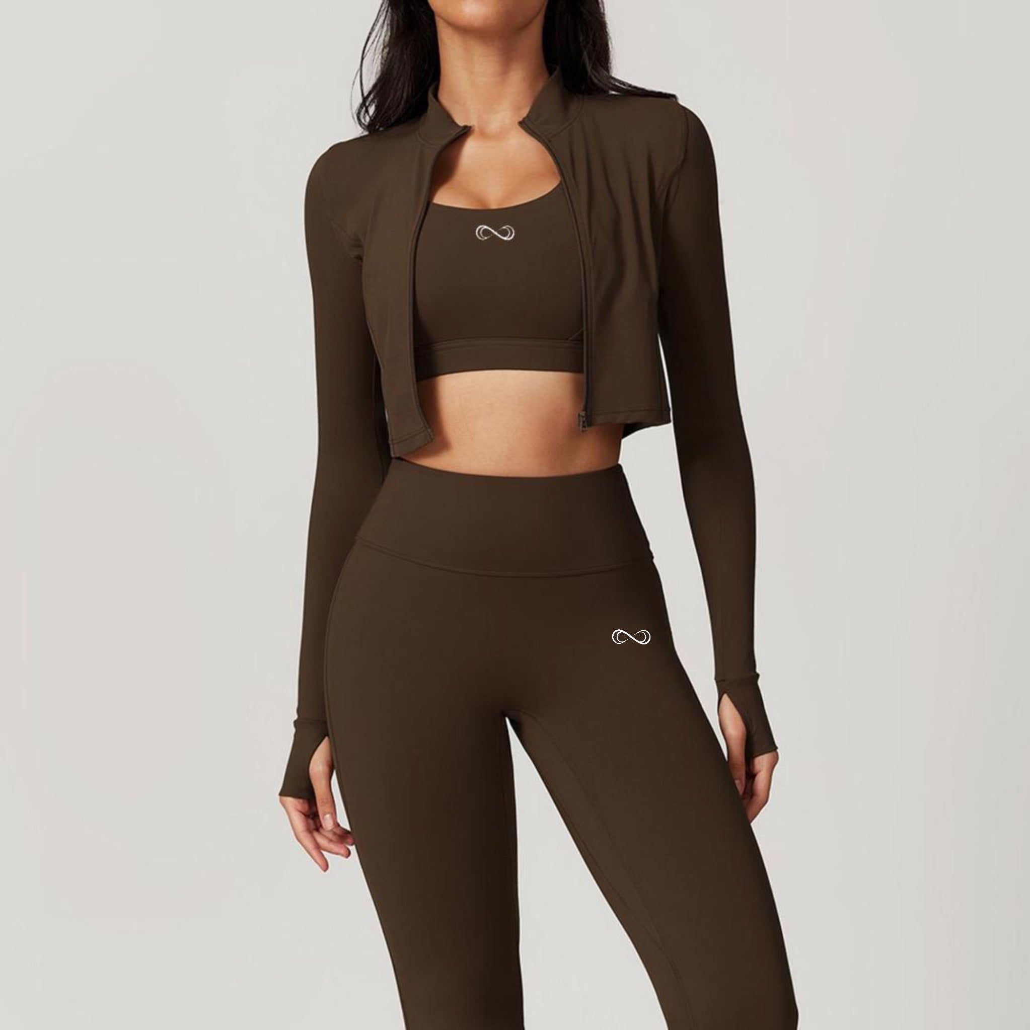 Zen8 Leggings set