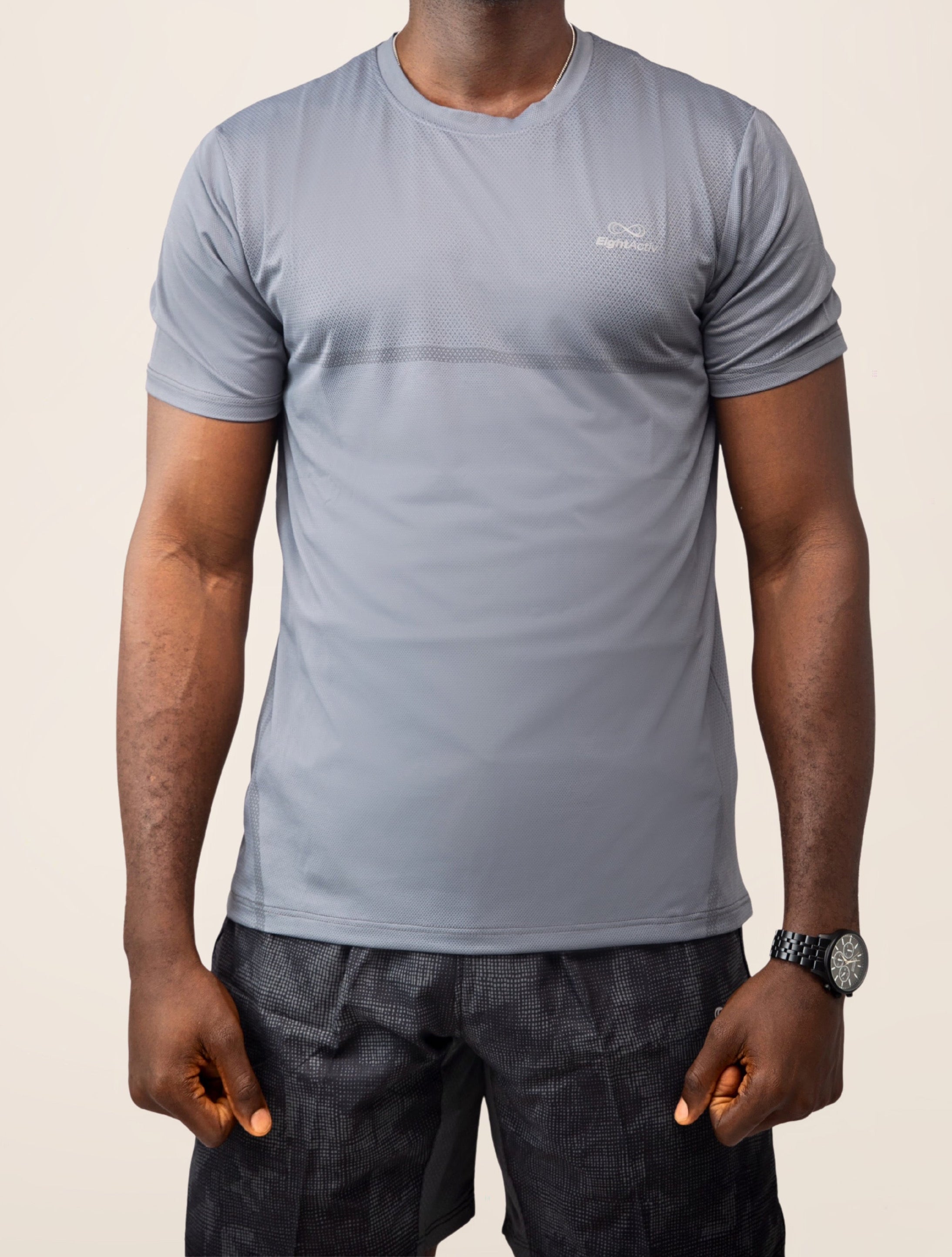 Men’s Activ8 Dry-fit Shirt