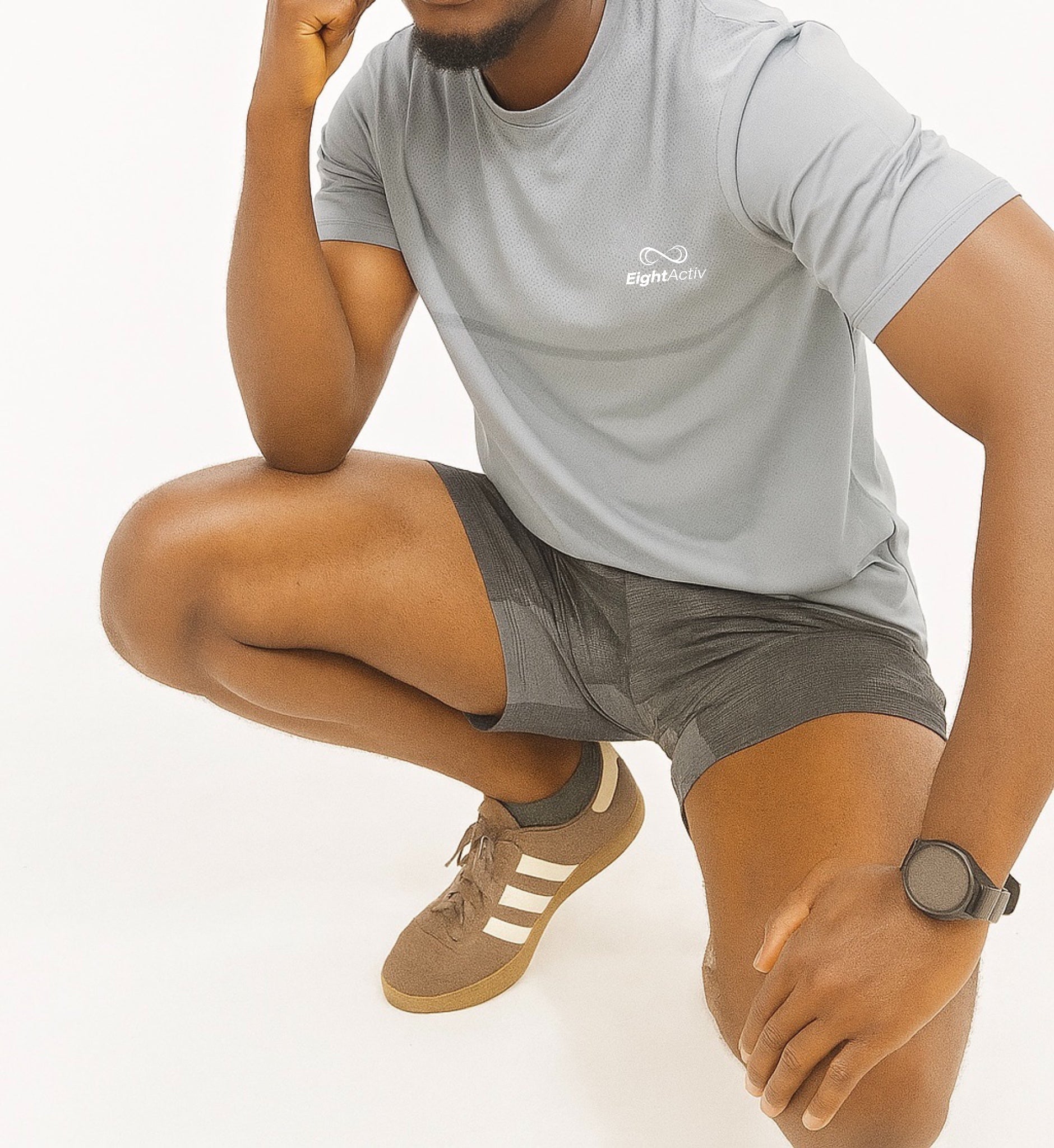 Men’s Activ8 Dry-fit Shirt