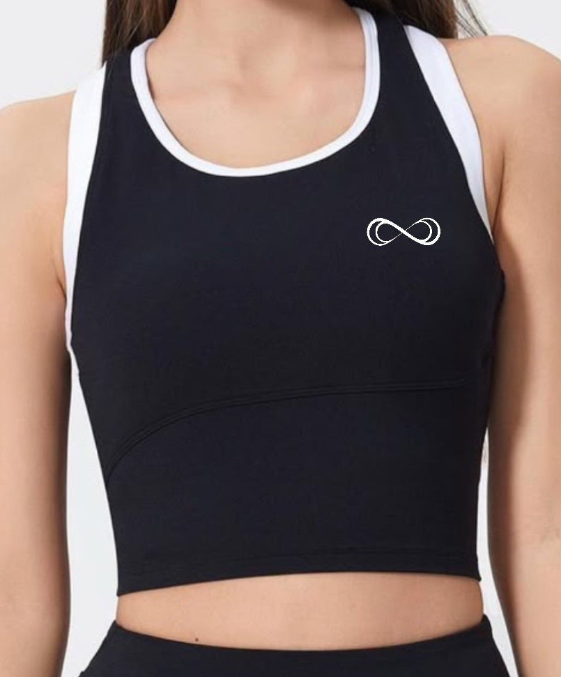 Breeze Racer crop set