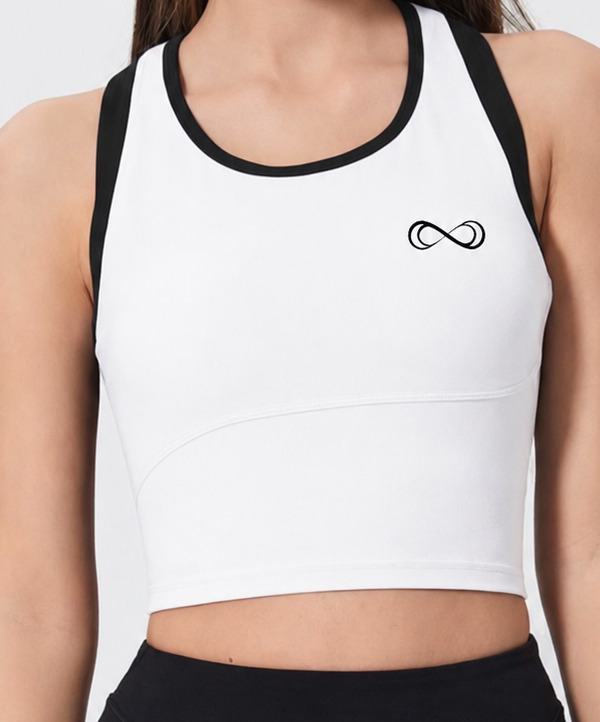 Breeze Racer crop set